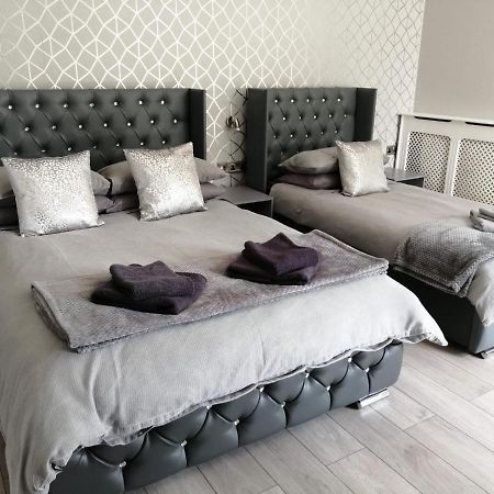 Cosgrove Bed & Breakfast Scunthorpe Bagian luar foto