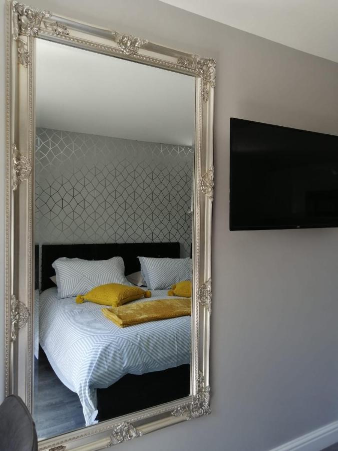 Cosgrove Bed & Breakfast Scunthorpe Bagian luar foto