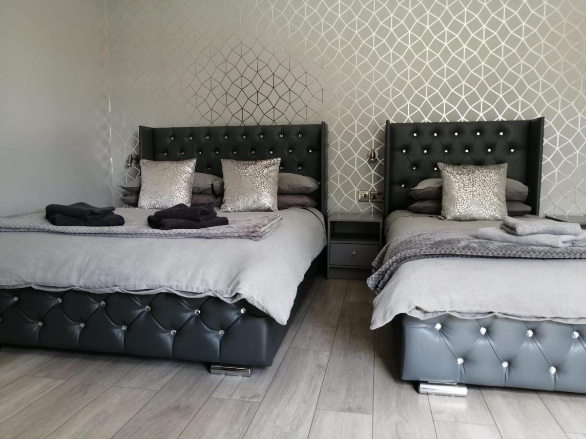 Cosgrove Bed & Breakfast Scunthorpe Bagian luar foto