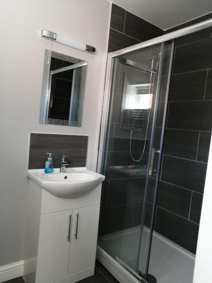 Cosgrove Bed & Breakfast Scunthorpe Bagian luar foto