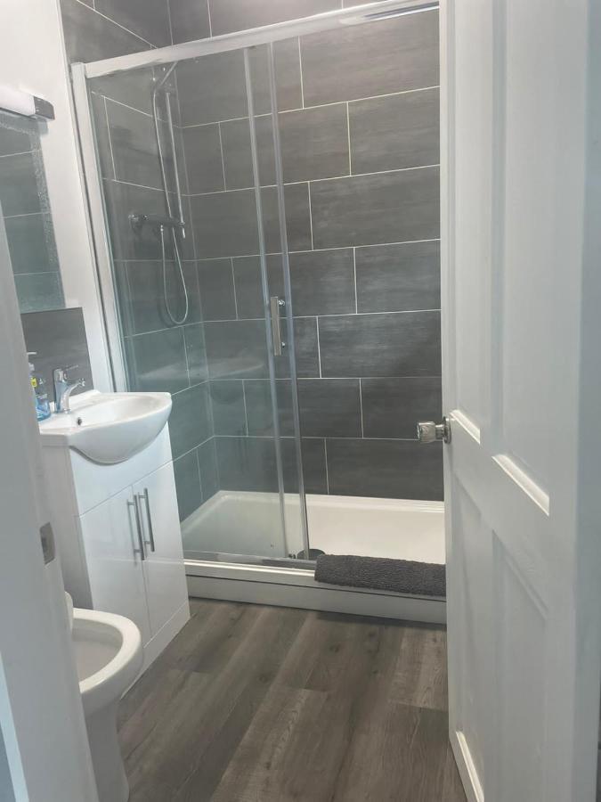 Cosgrove Bed & Breakfast Scunthorpe Bagian luar foto